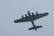 B-17 Flight