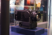 Apollo Lunar Surface Electric Camera (Hasselblad)