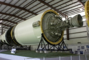 Saturn V S-IVB (Third) Stage
