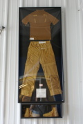 Skylab In-Flight Garment