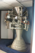 LR-91 Engine