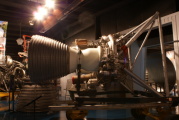 LR-87 Engines