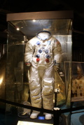 Stafford Apollo 10 Suit #2