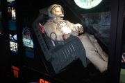 Gemini Ejection Seat