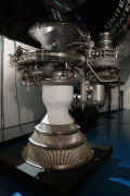 YLR-91 Engine
