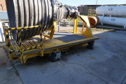 J-2 Engine Handler Assembly