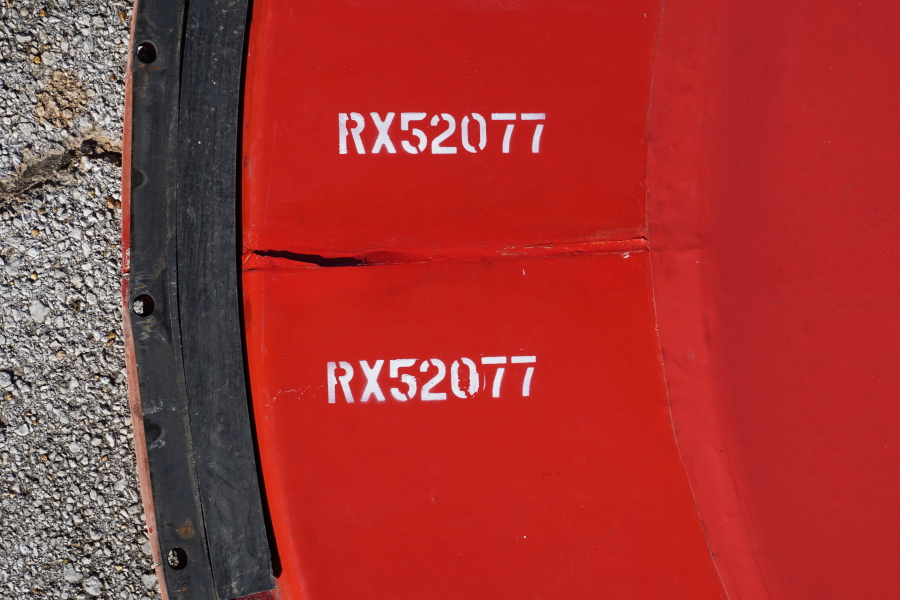J-2 Covers and Closures at University of Alabama at Huntsville