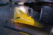 Northrop N-1M