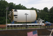 S-IVB (July 9, 2007)