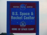 U.S. Space & Rocket Center