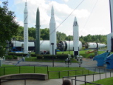 Rocket Park
