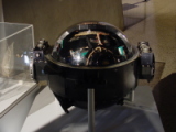 ST-124 Inertial Platform