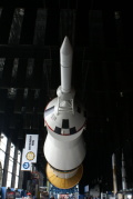 Saturn V (Davidson Center)