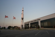 Davidson Center for Space Exploration