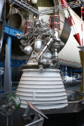 J-2 Engine (Davidson Center)