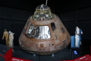 Apollo 16 (Davidson Center)