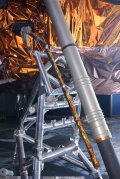 LM Lunar Surface Sensing Probe