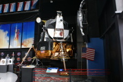 Lunar Module (Davidson Center)