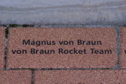 Magnus von Braun