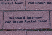 Bernhard Tessmann