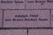 Adolph Thiel