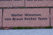 Walter Wiesman