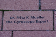 Dr. Fritz K Mueller
