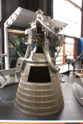 RL-10 Engine (Davidson Center)