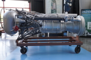 A-7 Engine