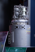 Apollo Fuel Cell (Davidson Center)