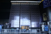 Skylab Solar Array (Davidson Center)