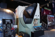 Lunar Module Mission Simulator (Davidson Center)