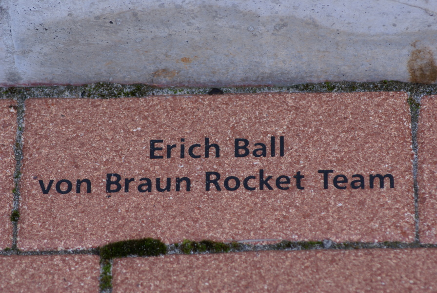 Erich Ball