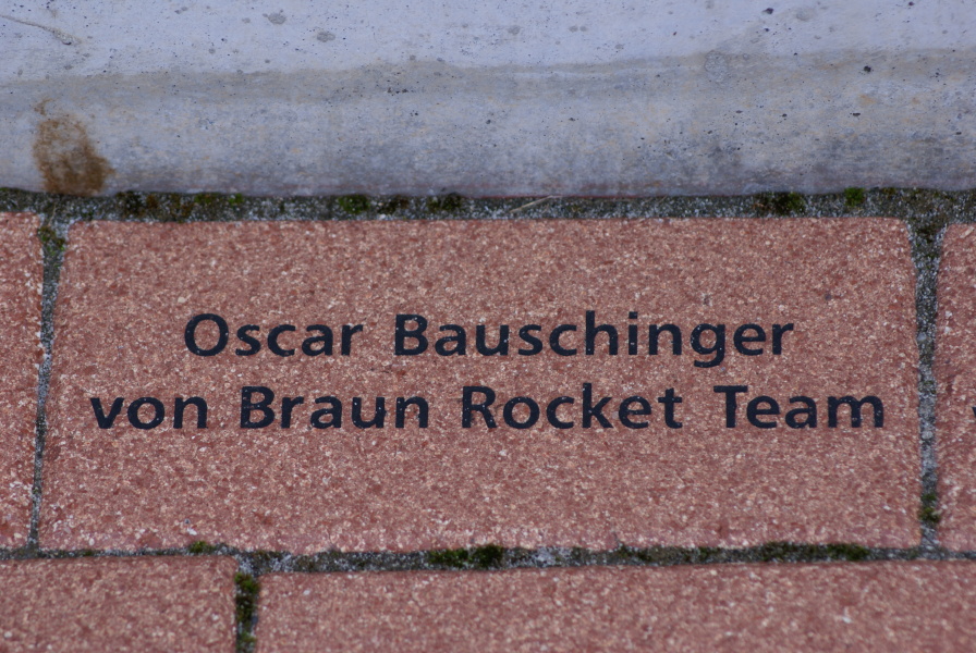 Oscar Bauschinger
