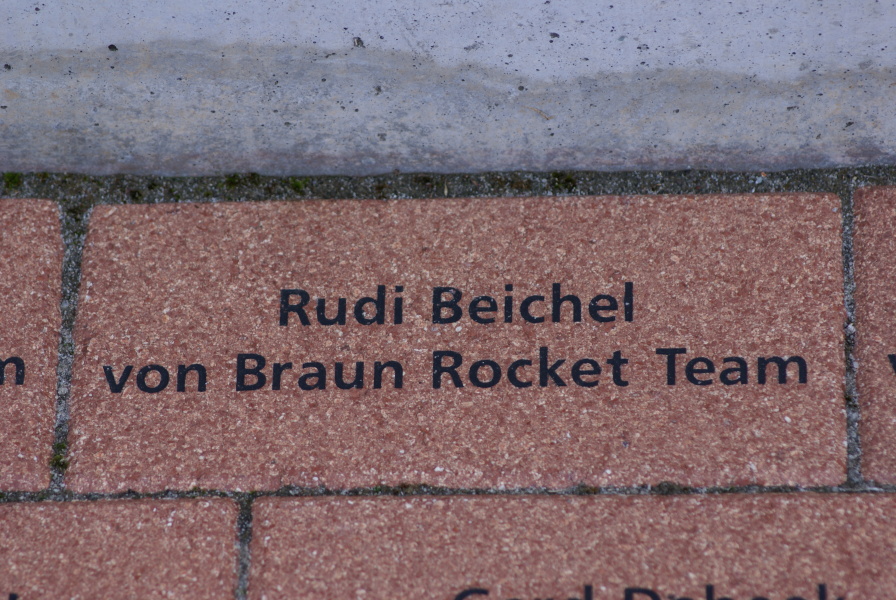 Rudi Beichel
