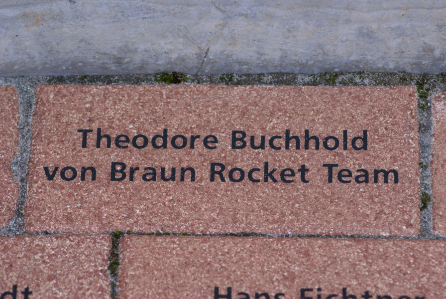 Theodor Buchhold