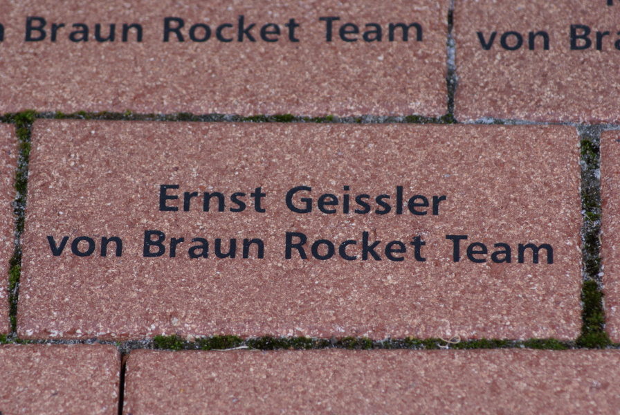 Ernst Geissler