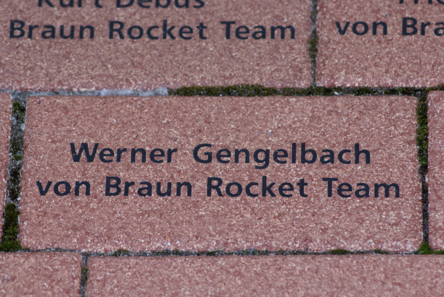 Werner Gengelbach