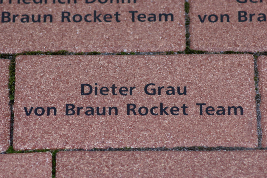 Dieter Grau