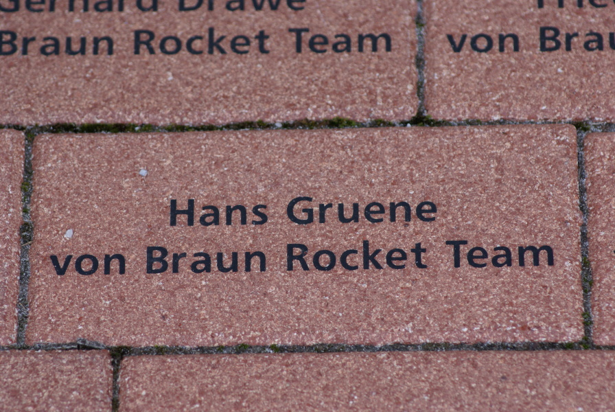 Hans Gruene