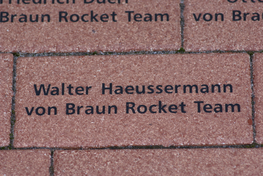 Walter Haeussermann