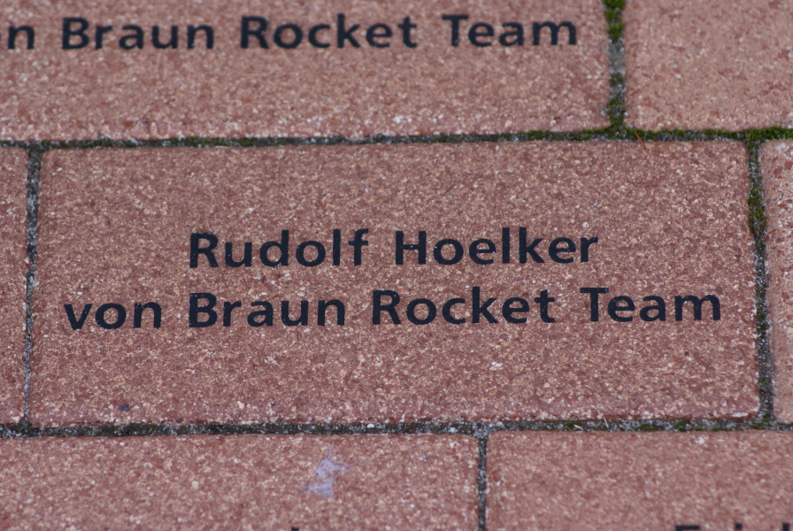 Rudolf Hoelker