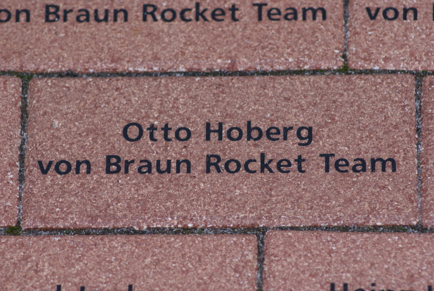 Otto Hoberg