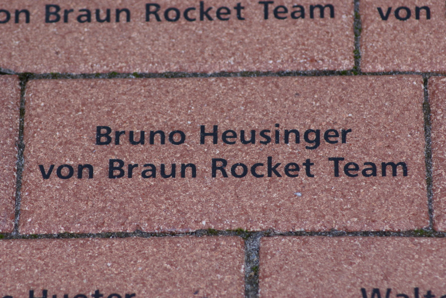 Bruno Heusinger