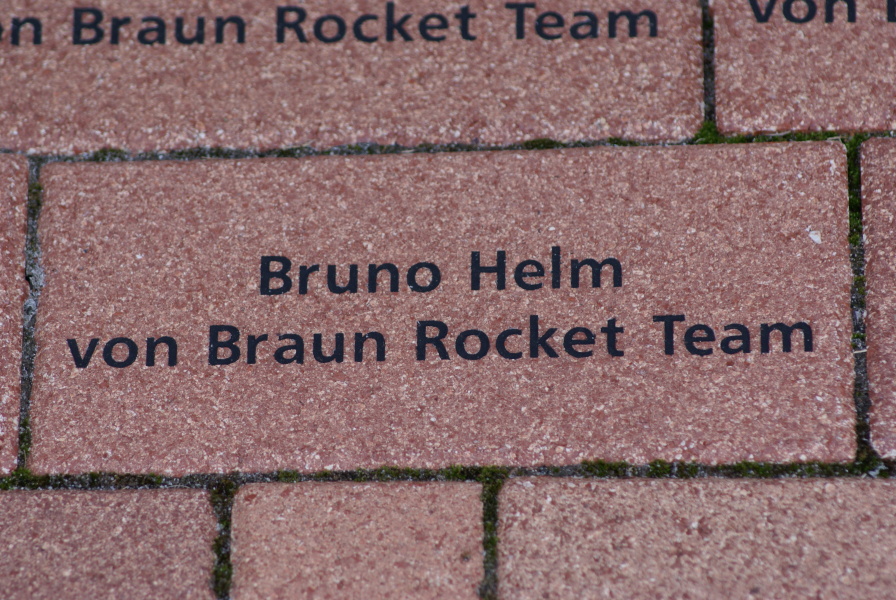 Bruno Helm