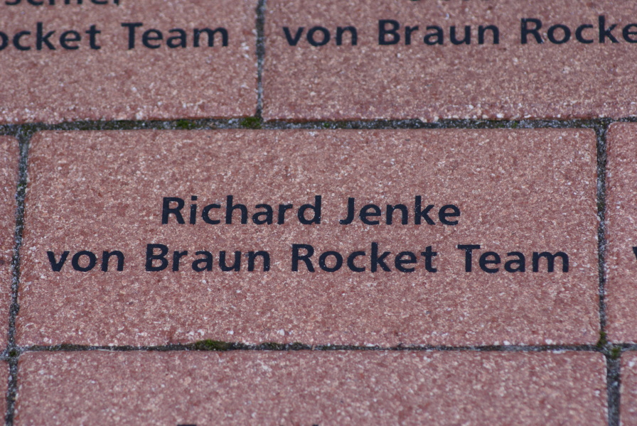 Richard Jenke