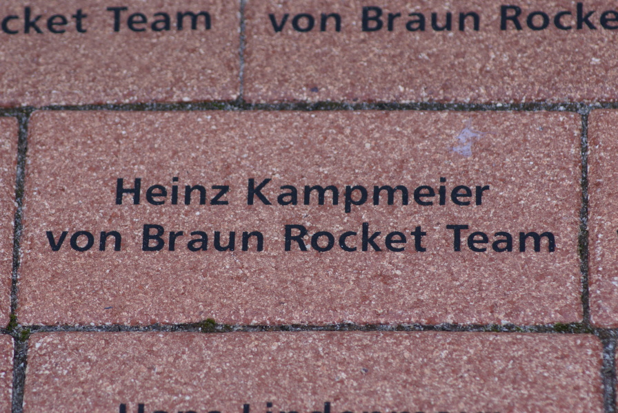 Heinz Kampmeier