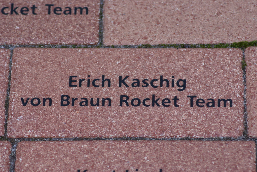Erich Kaschig