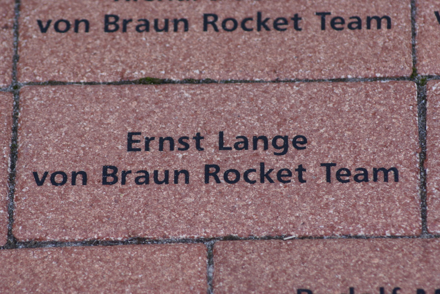 Ernst Lange