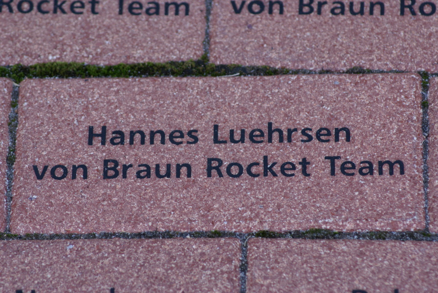 Hannes Luehrsen